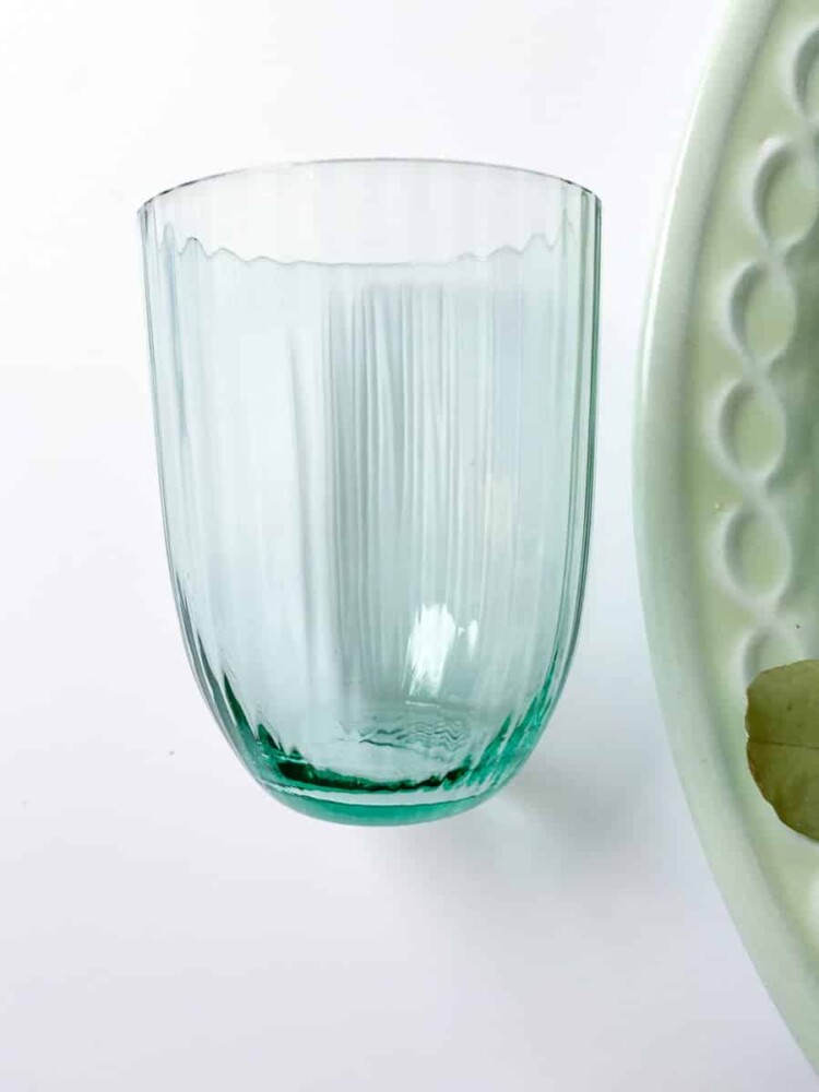 munblåst glas, glas från anna von lipa, anna von lipa mix & match, swil glas, wawe glas, harlekinglas, tumlare, vattenglas, dricksglas, dricksglas