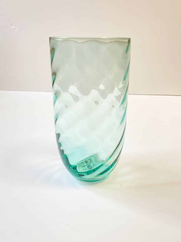 lång dryck, drick glas, stort vattenglas, en