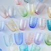 Anna von lipa, Remix av Sofie, Anna von lipa glas, handblåst glas, dricksglas, vattenglas, färgat glas, mix och mattck glas, mix & mattck glas, tumlare, waweglas, virvla glas, harlekinglas, spiralglas, bambuglas, olivglas, bordsduk, anna von lipa glas, anna von lipa återförsäljare
