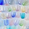 Anna von lipa, Remix av Sofie, Anna von lipa glas, handblåst glas, dricksglas, vattenglas, färgat glas, mix och mattck glas, mix & mattck glas, tumlare, waweglas, virvla glas, harlekinglas, spiralglas, bambuglas, olivglas, bordsduk, anna von lipa glas, anna von lipa återförsäljare