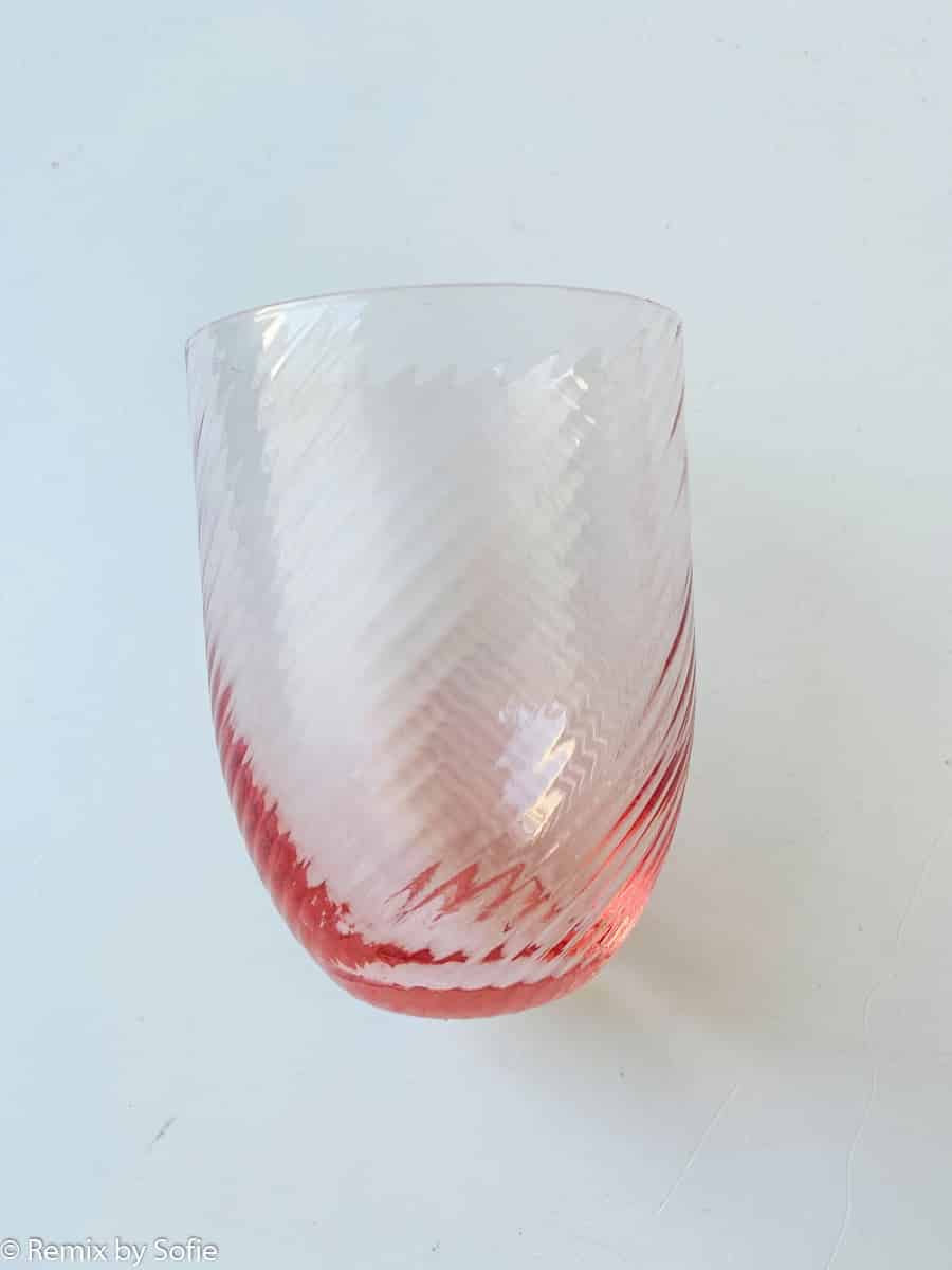 anna von lipa mix & match, swil glas, wawe glas, harlekin glas, tumlare, vattenglas, dricksglas, dricksglas