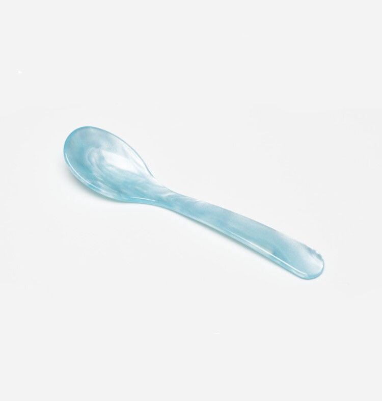 äggsked, hemsohne, g.f hemsohne, G. F hem Schöne, sked plast, ägg sked, frukostbord, dukning, remix av sofie, sked, ägg sked, bestick, akrylglas, dukning, påsk bord, brunch,
