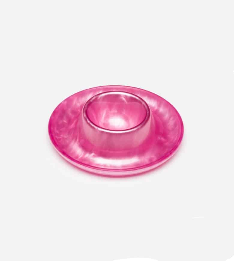 remix av sofie, äggkopp, rosa, rosa äggkopp, hemsohné