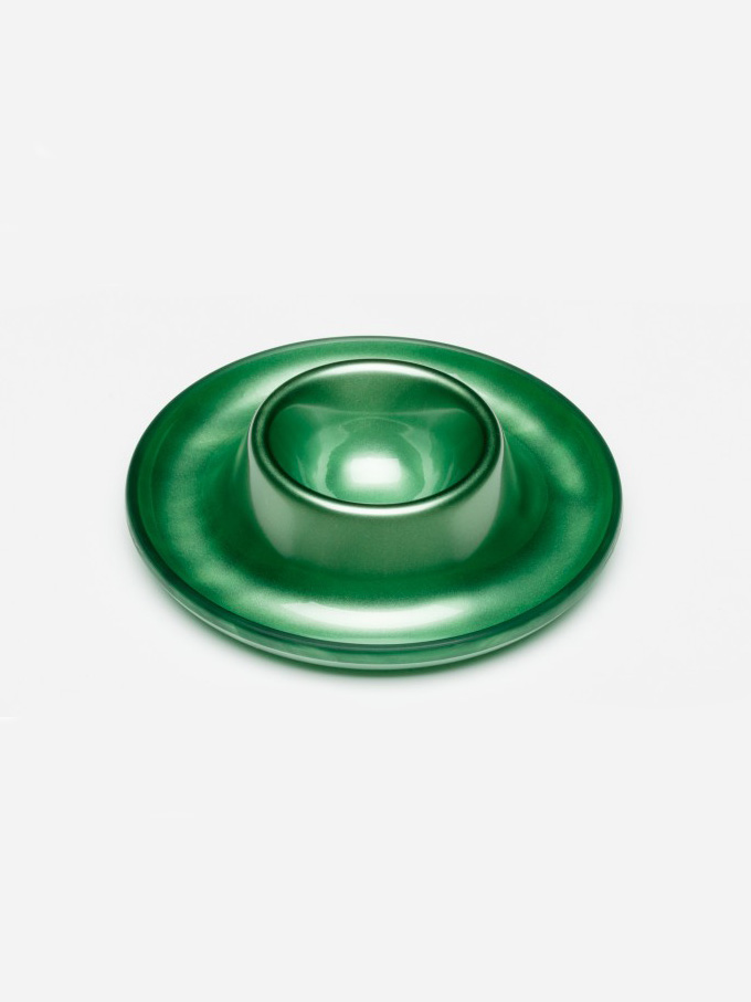 remix av Sophie, äggkopp, akryläggkopp, retro, retro äggkopp, bestick och serveringsredskap, ägg, påsk, påskbordet.