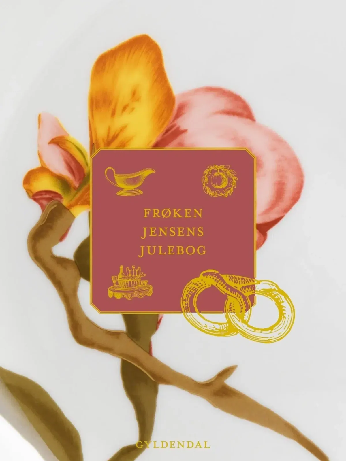 remix av sofie, nya magasin, böcker, soffbordsböcker, Fröken Jensens kokbok, kokbok, Fröken Jensens jul.