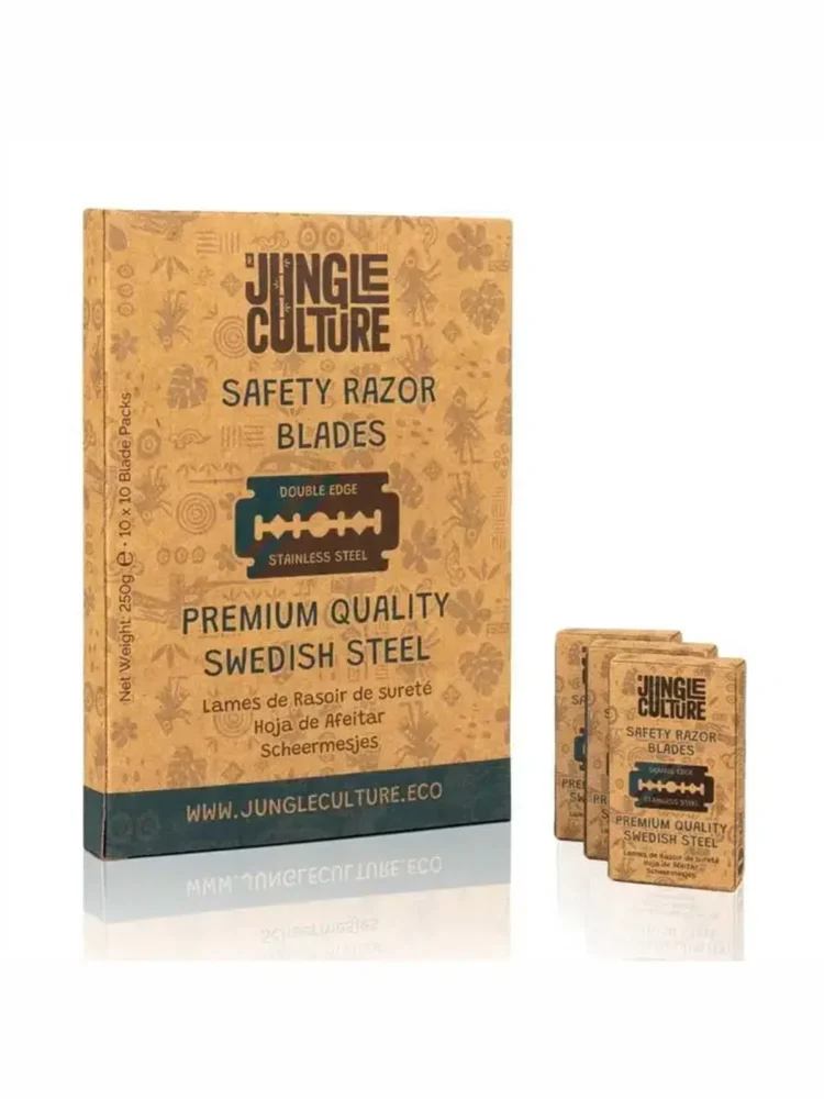 knivblad djungel kultur
