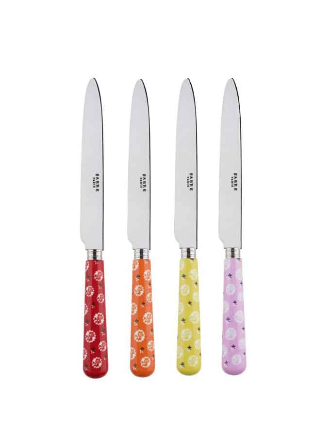 remix av sofie, sabel, sabelparis, bestick, fransk bestick, fransk design, bestick, kniv.