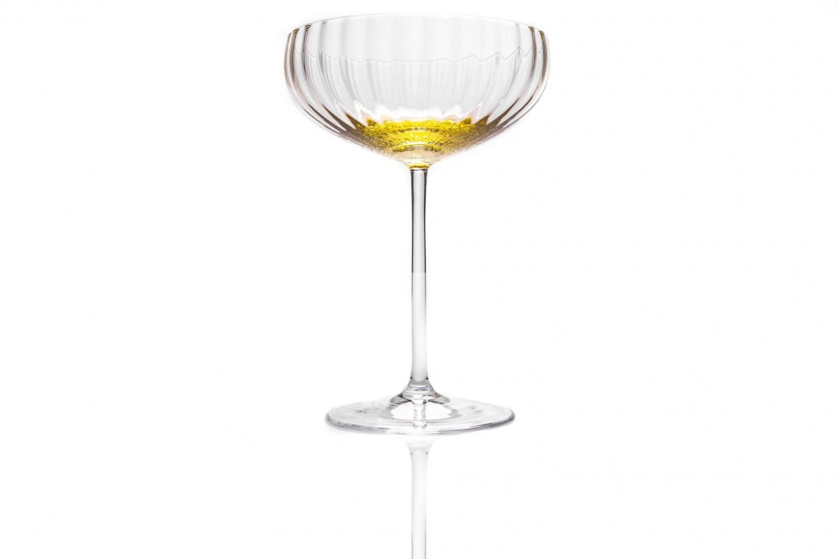 champagneglas, champagneglas, anna von lipa-vinglas, anna von lipa-glas, festglas, glas för fester, champagnefester, remixer av Sophie.