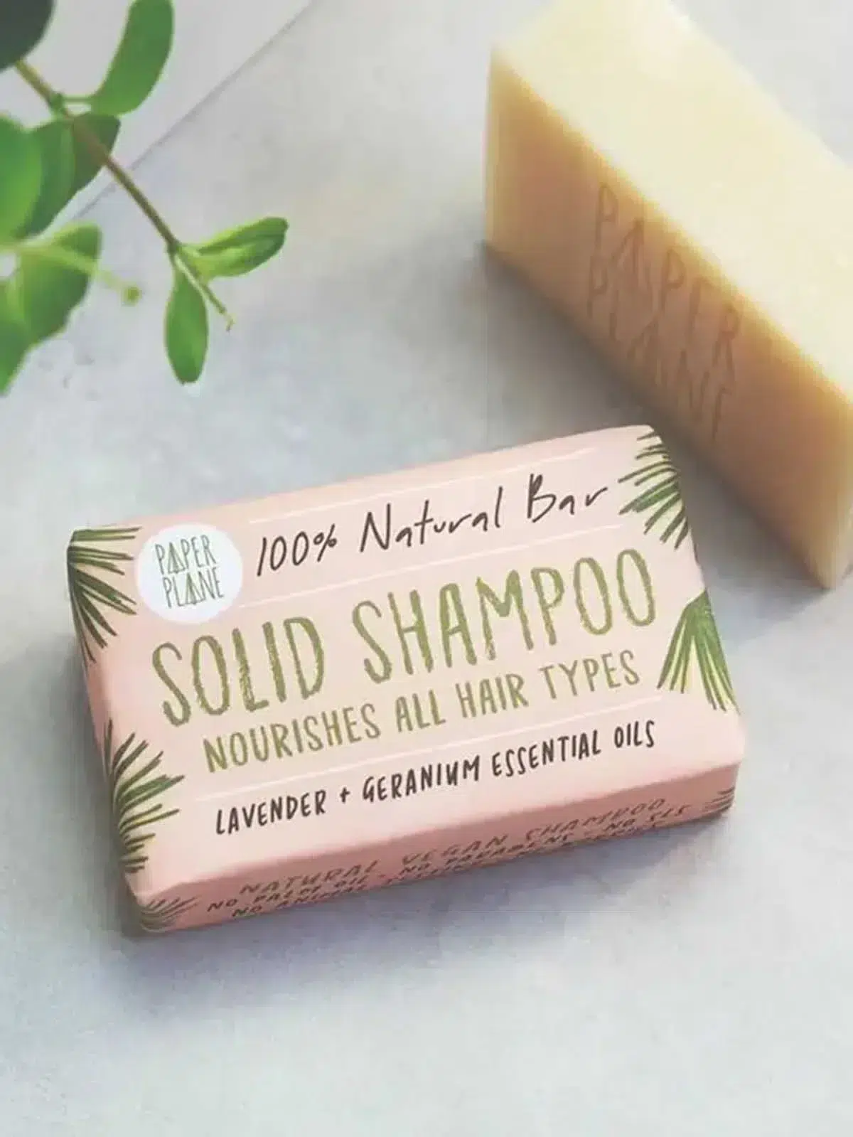 schampo bar