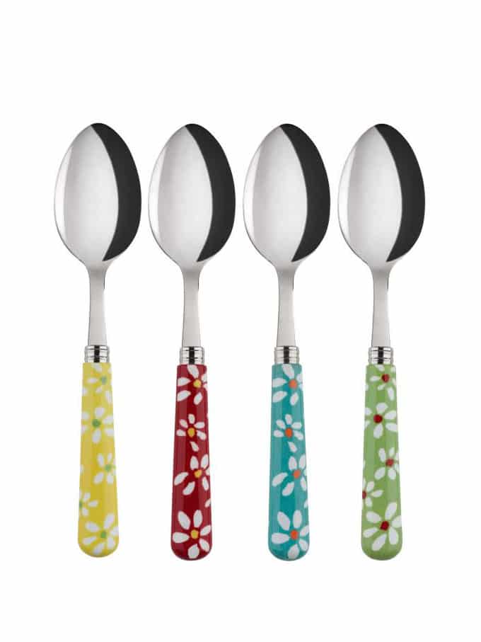remix av sofie, sabel, sabelparis, bestick, fransk bestick, fransk design, bestick, sked, bordssked,