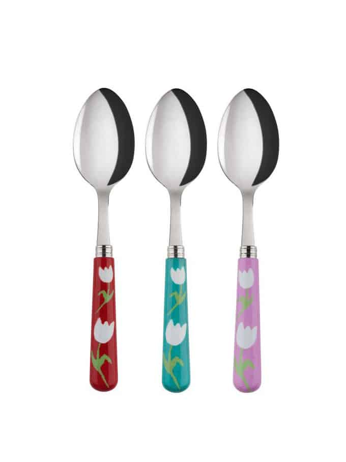remix av sofie, sabel, sabelparis, bestick, fransk bestick, fransk design, bestick, sked, bordssked,