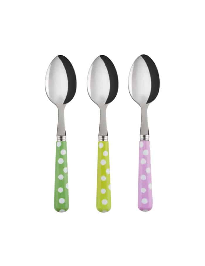 remix av sofie, sabel, sabel france, sabel paris, fransk bestick, fransk design, sked, tesked, dukning.