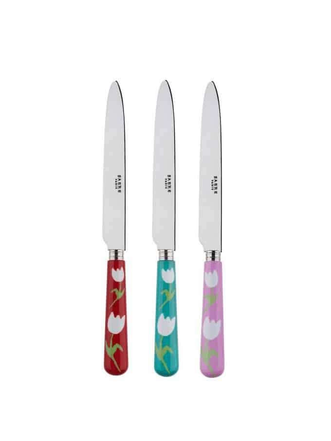 remix av sofie, sabel, sabelparis, bestick, fransk bestick, fransk design, bestick, kniv.