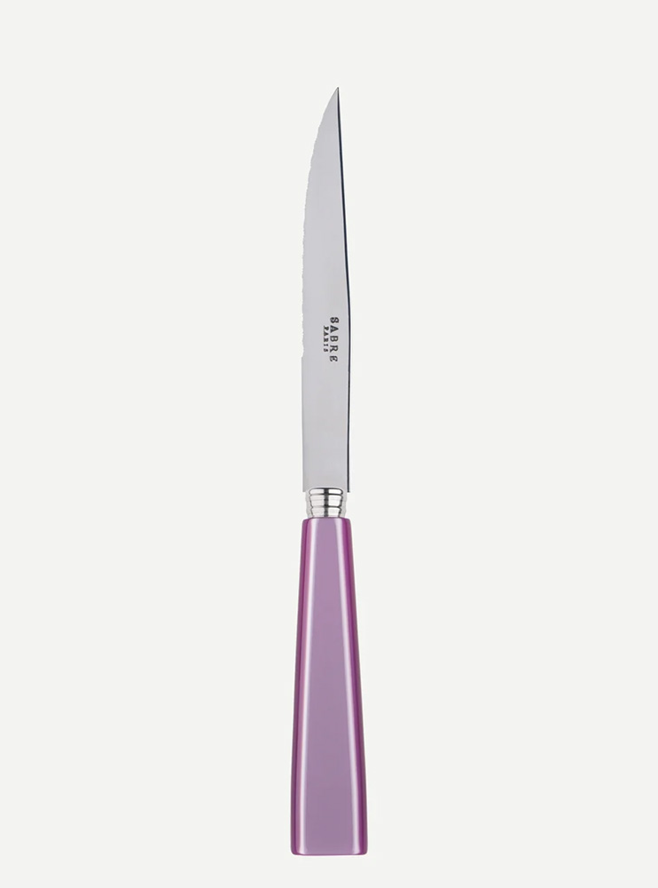 kniv, stekkniv, sabel, bestick, ikone