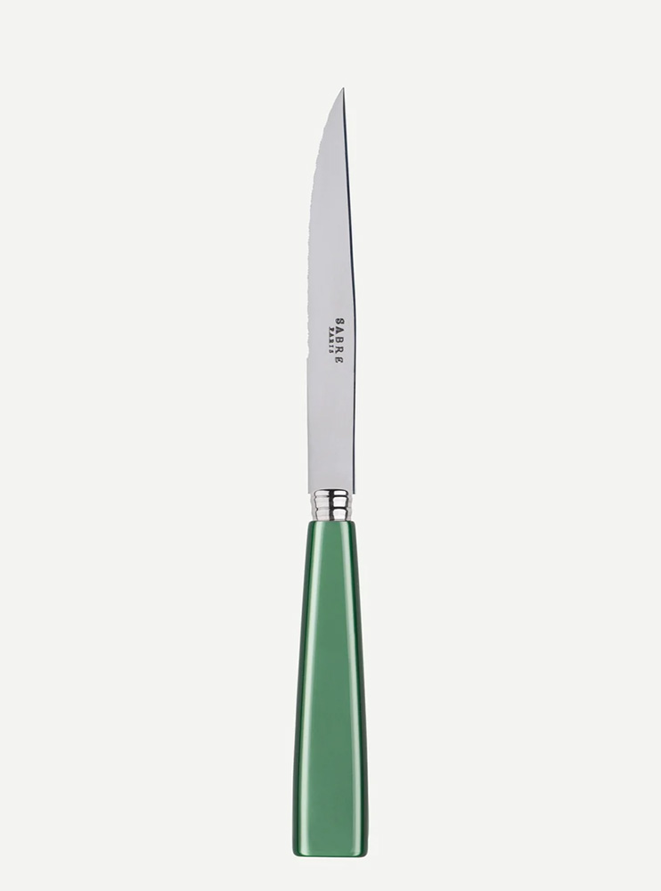 kniv, stekkniv, sabel, bestick, ikone