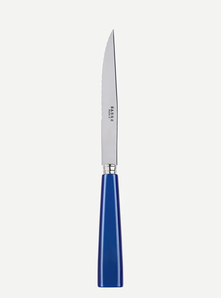 kniv, stekkniv, sabel, bestick, ikone
