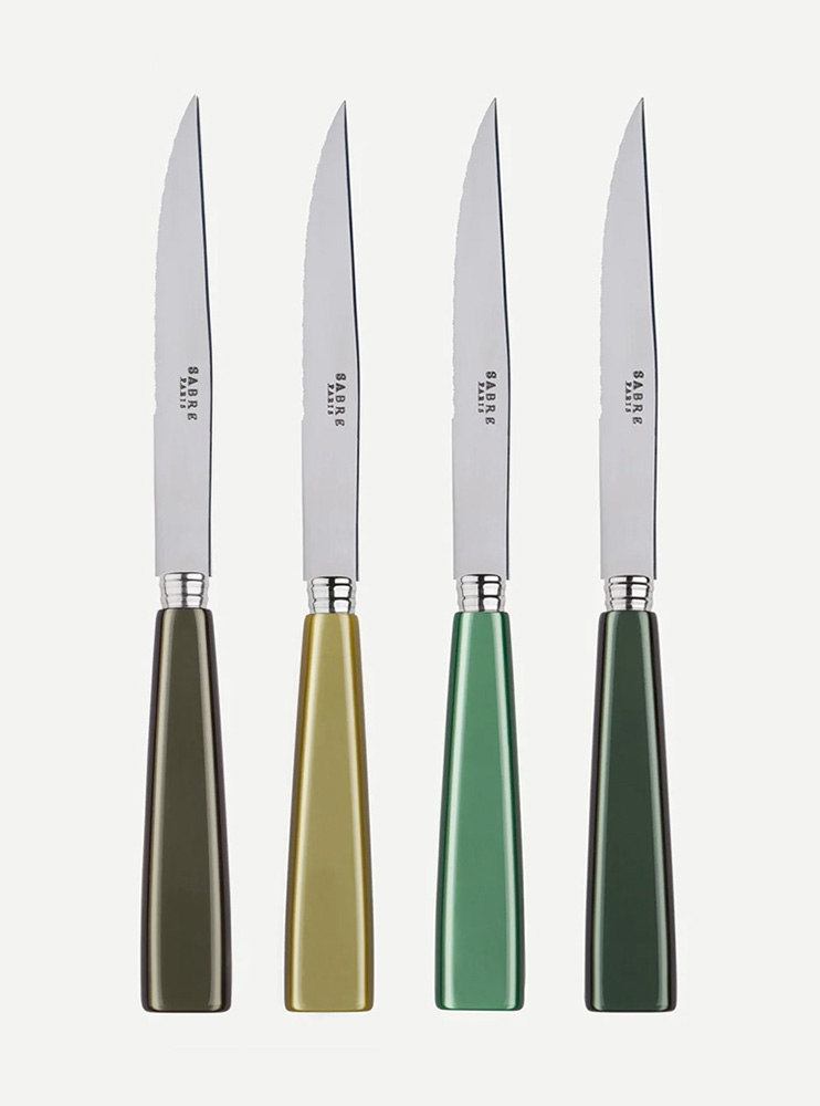kniv, stekkniv, sabel, bestick, ikone
