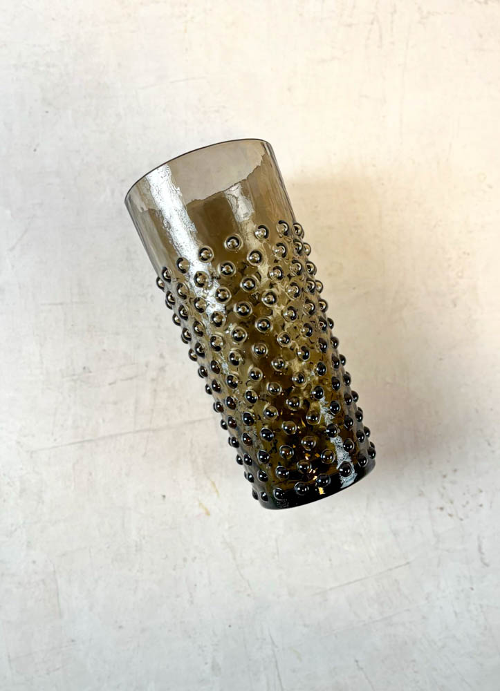 Igelkott Longdrink glas - Anna von Lipa