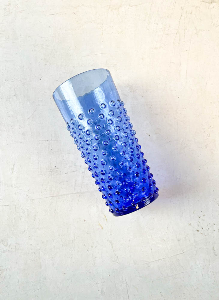 Igelkott Longdrink glas - Anna von Lipa