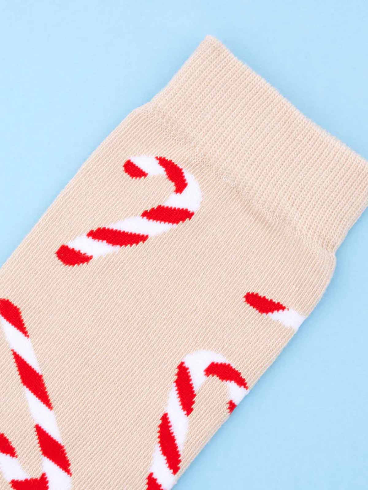 Socken med sockerrör - Coucou Suzette