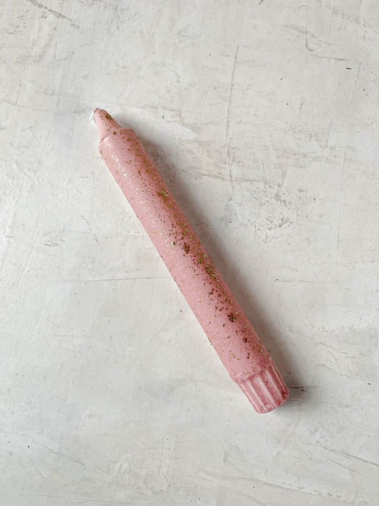 Ljus i rosa med glitter - Remix från Sofie