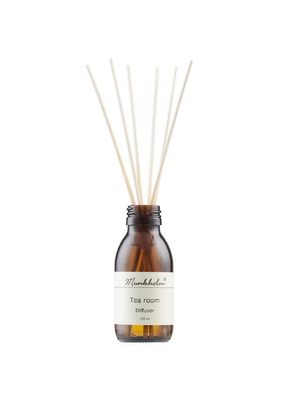 Tesalong med diffusor - Tina Munkholm