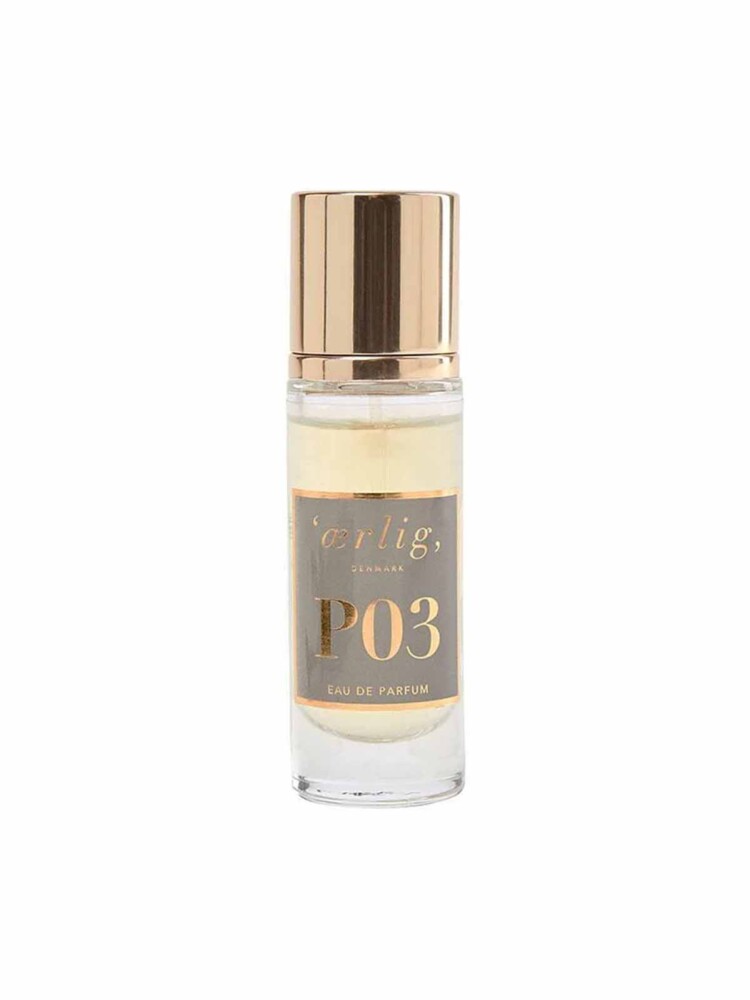 Parfym 15 ml, rulla på - Ärlig