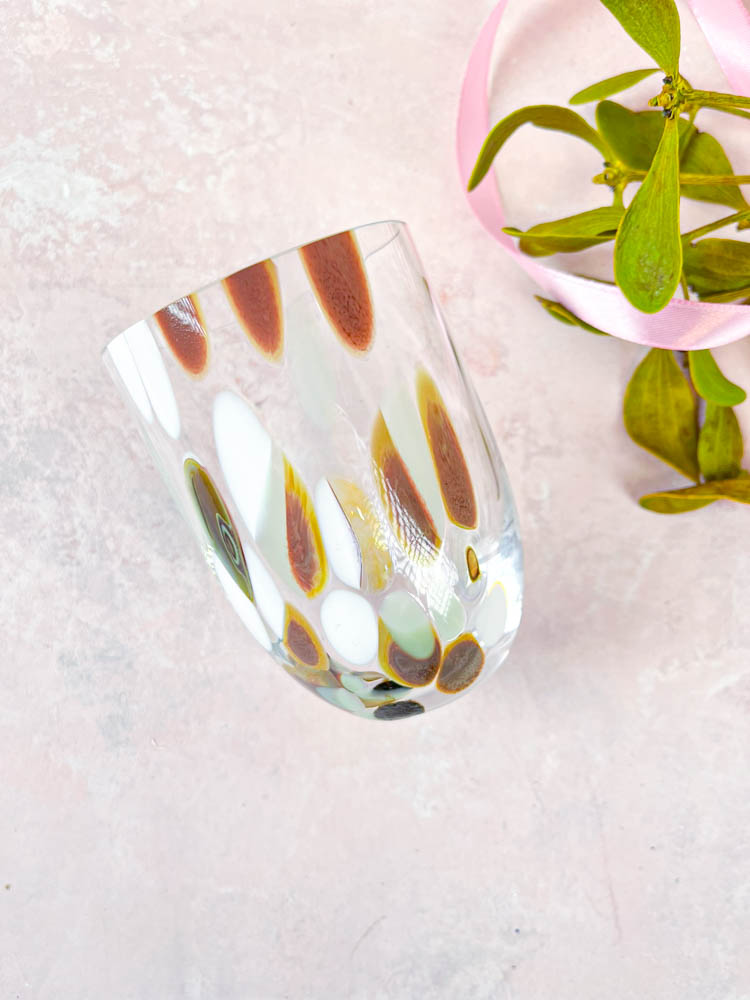 Splash glas marmor - Anna Von Lipa