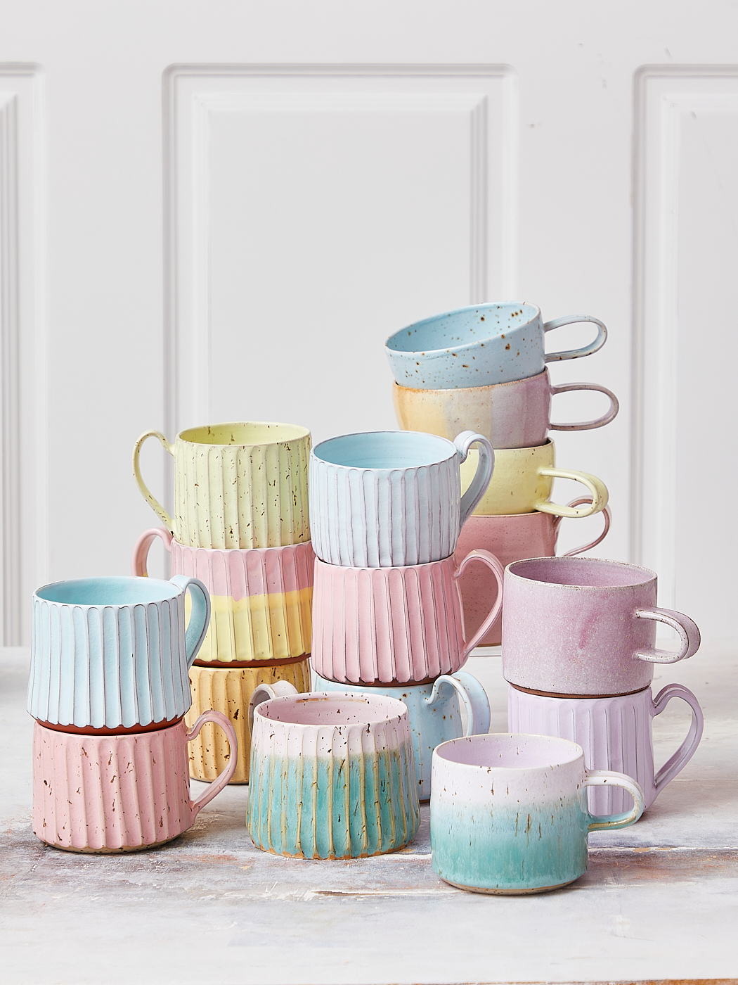 pastellfärgade koppar, cortado koppar, räfflad kopp med handtag, anne kopp, rosa koppar, cup rmed handtag, rosa koppar, randiga koppar, blå koppar, blå muggar, blå keramik, räfflade koppar, koppar med handtag, muggar, keramik, studio aarhus, trine Lise keramik, keramik, koppar i keramik, handgjord keramik, unik, unik keramik, mysiga koppar, koppar med spår, remix av sofie, stort urval av keramiska koppar, mia lindbirk cups.ceramics kopp, keramik kopp, koppar, kopp, handgjord keramik, handgjord keramik, Thilde graulund keramik, remix av sofie, dukning, heminredning, keramik