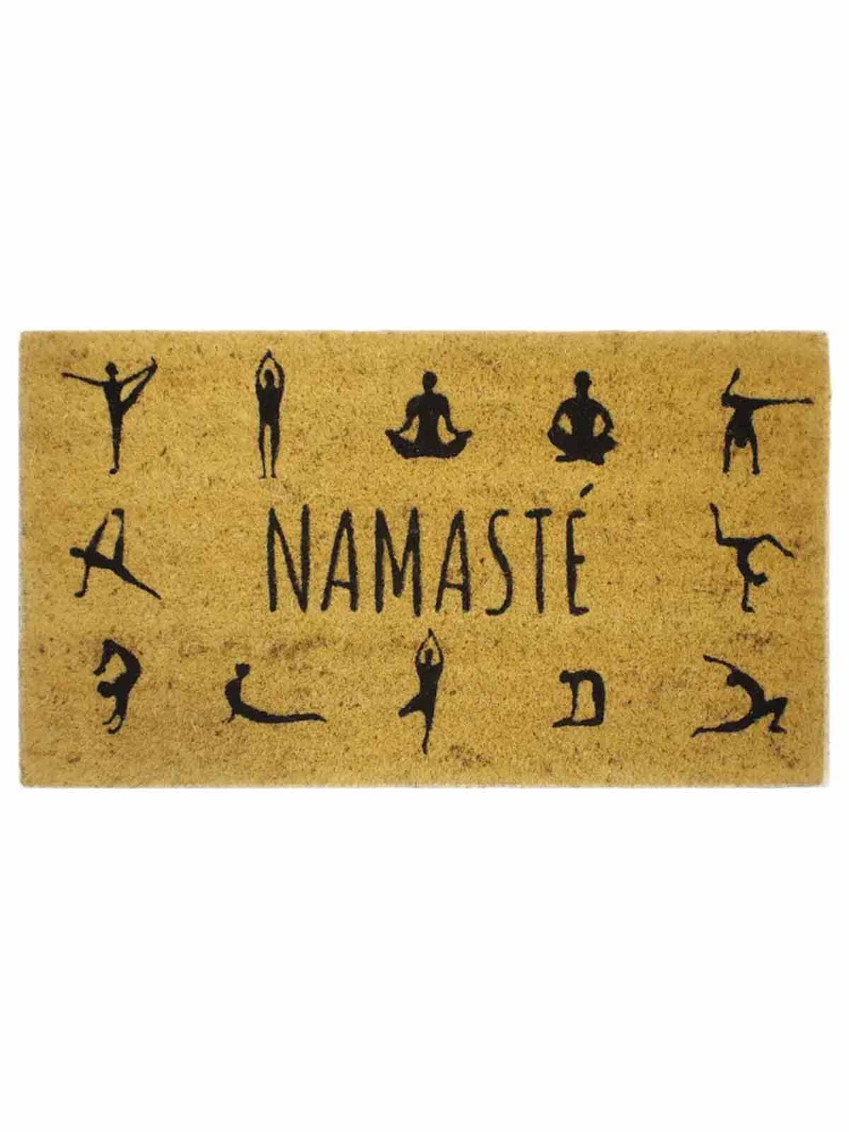 dörrmatta namaste - Remix by Sofie