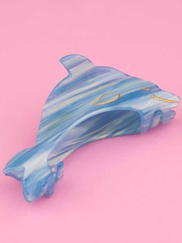 cou cou suzette delfin hårklämma (5)