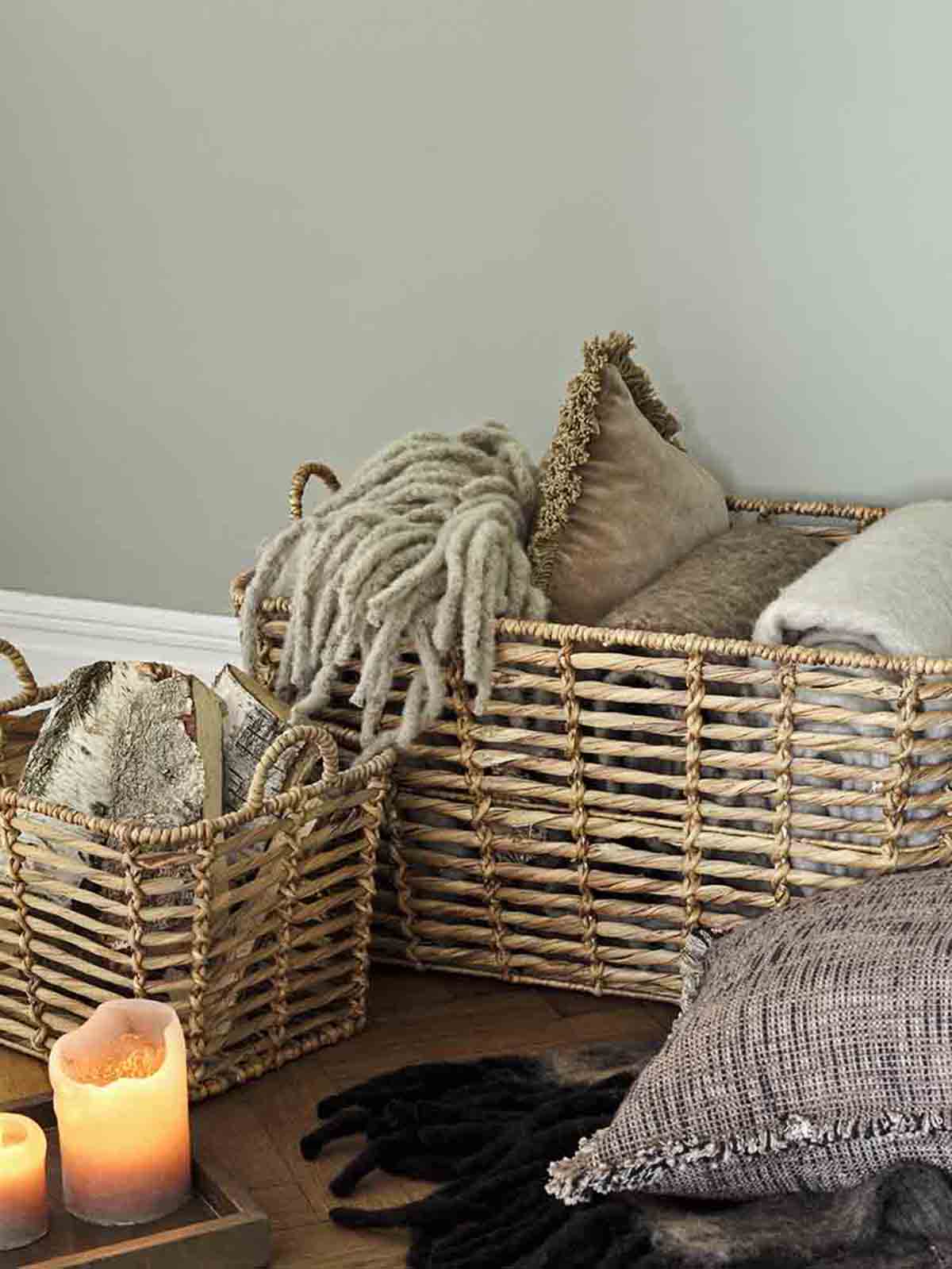 Katalog från Cozy Living