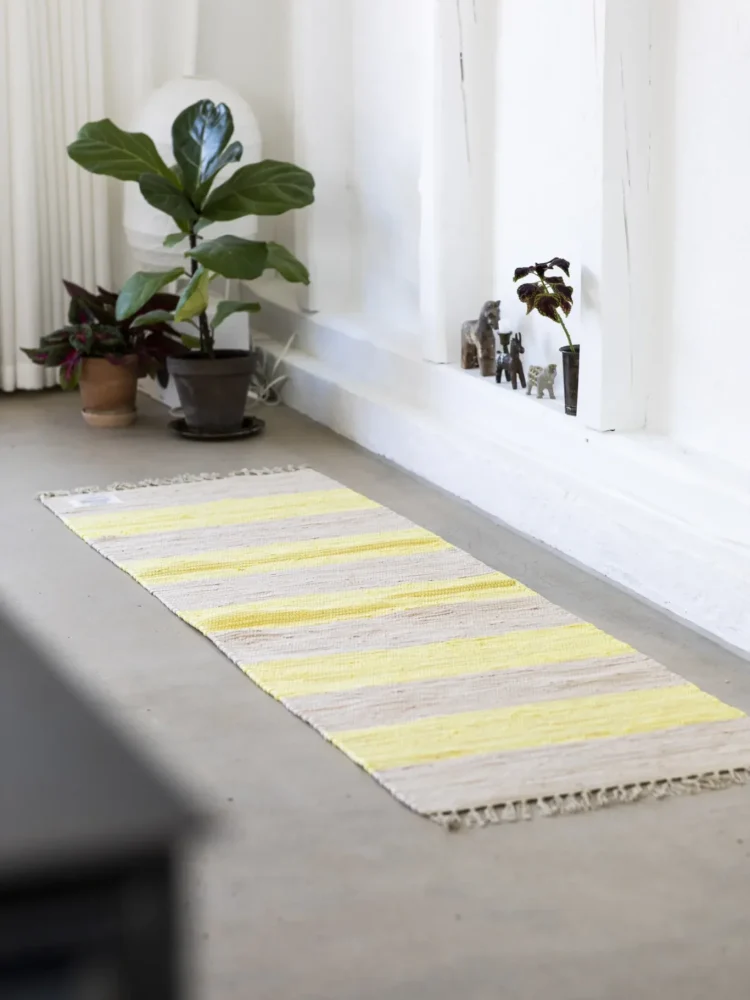 Chandini kör 60 x 200 i remsor från bongusta
