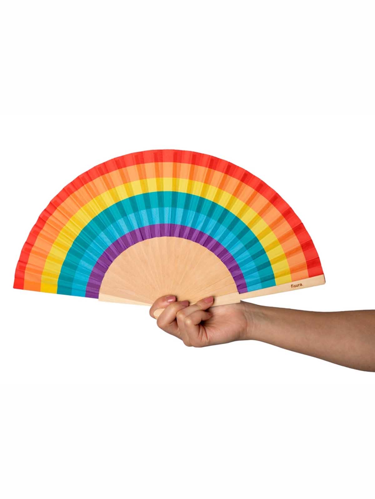 Remix från sofie fan rainbow