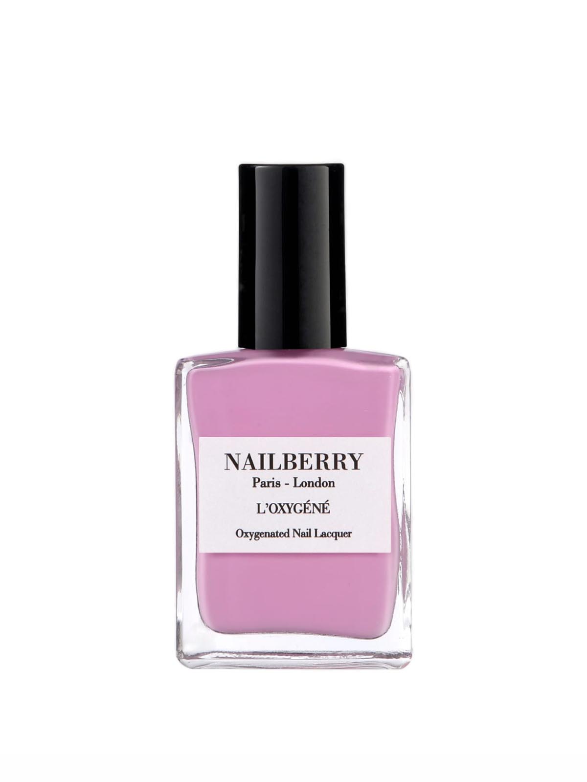 lila fairy nagellack