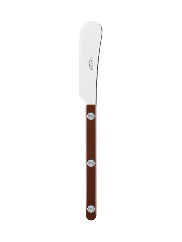 smörkniv, kniv, smör, bisto, bistro, bestick, sabel