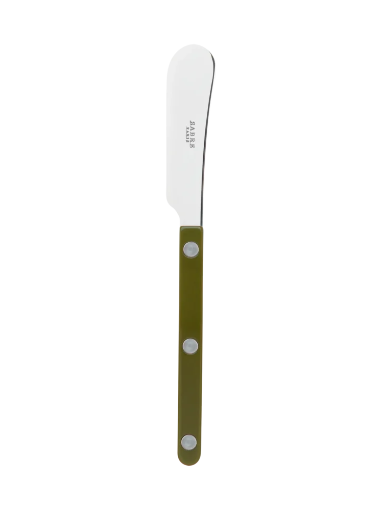 smörkniv, kniv, smör, bisto, bistro, bestick, sabel