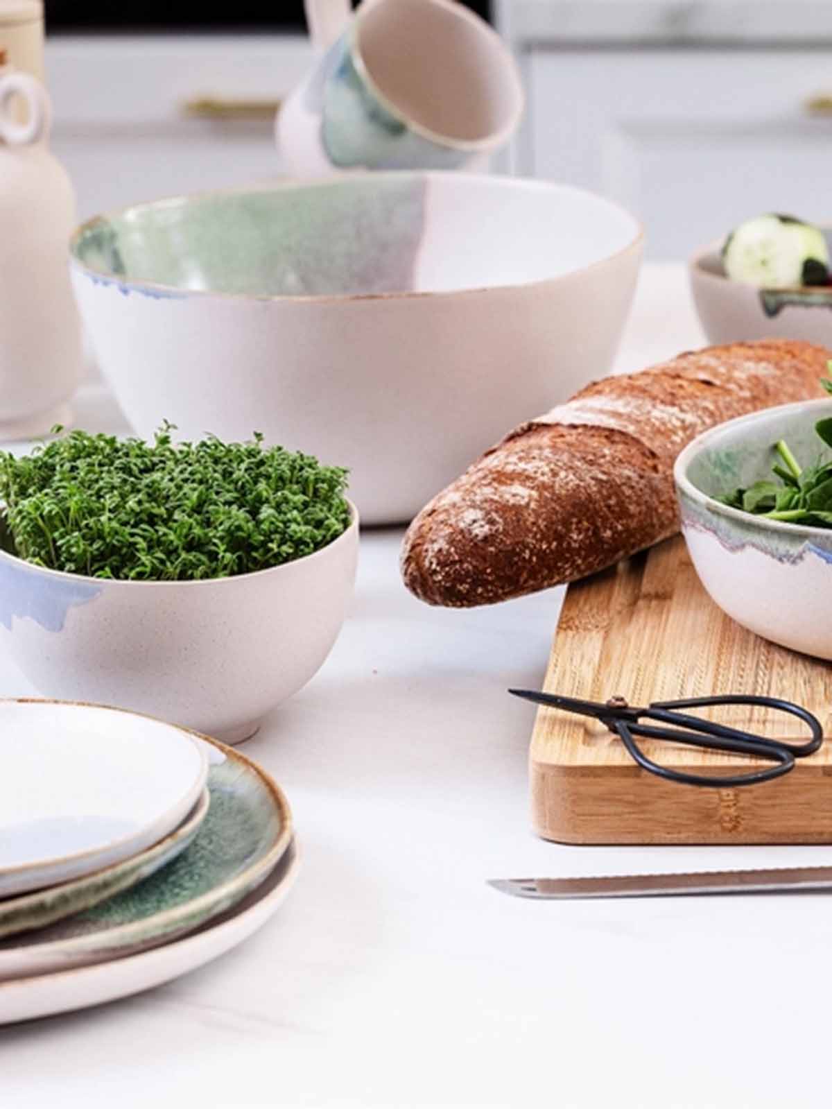 ägg hemma duoro keramik