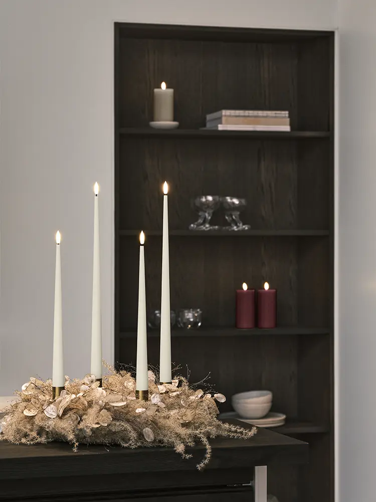 ester &erik, ljus, led ljus, scen ljus, led scen ljus