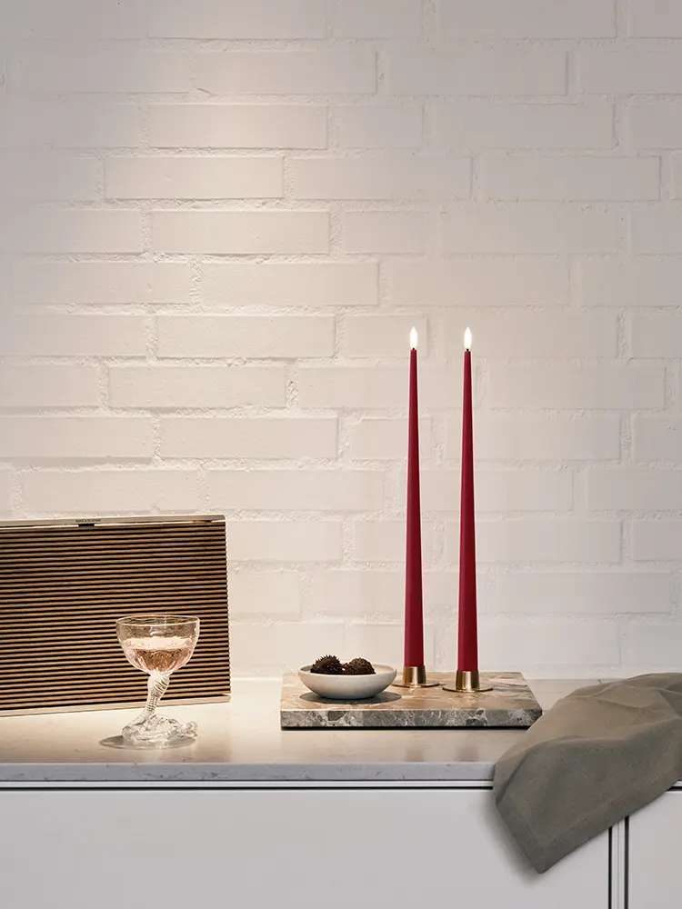 ester &erik, ljus, led ljus, scen ljus, led scen ljus
