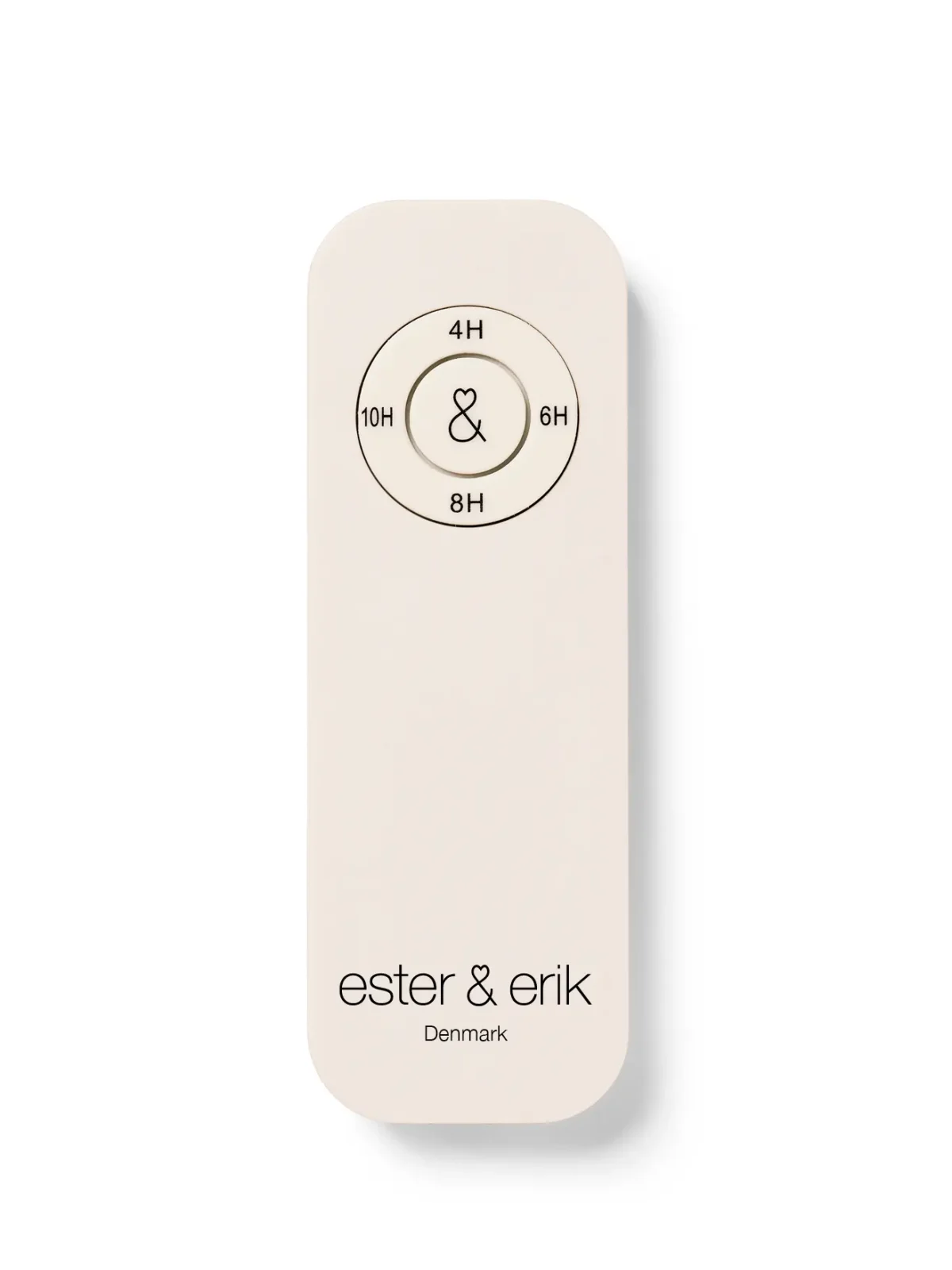 Fjärrkontroll av ester & erik