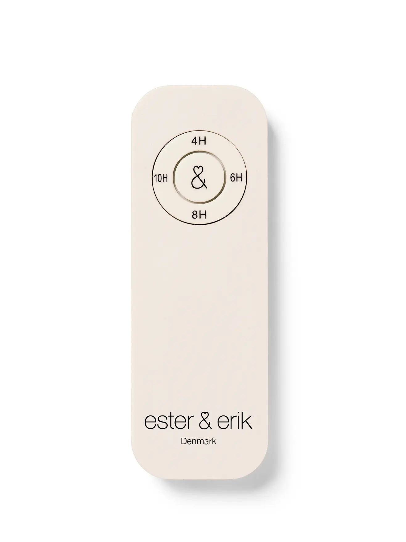 Fjärrkontroll av ester & erik