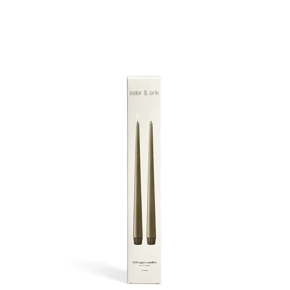 LED-ljus
