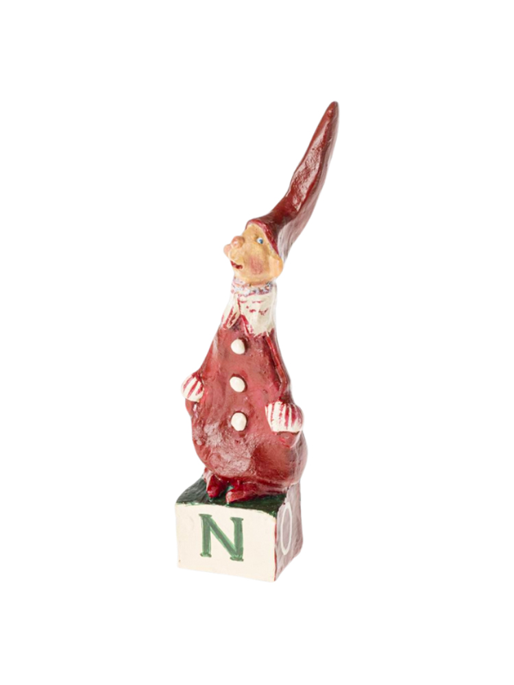 Majestätiska noilly petit elf nummer 6