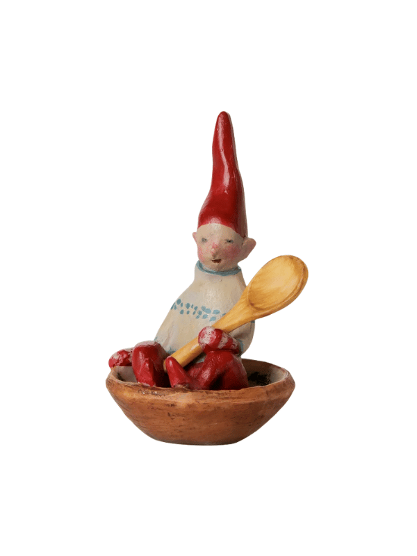 Alternativ syn på Noilly Nisser - Petit Nöel nr 24
