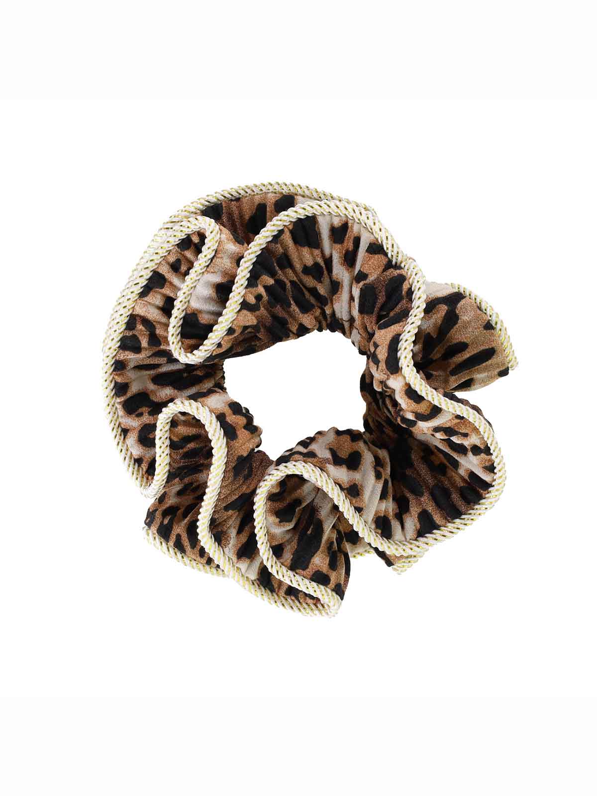 Scruncies Leopard