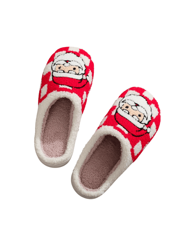Jultomtens skor