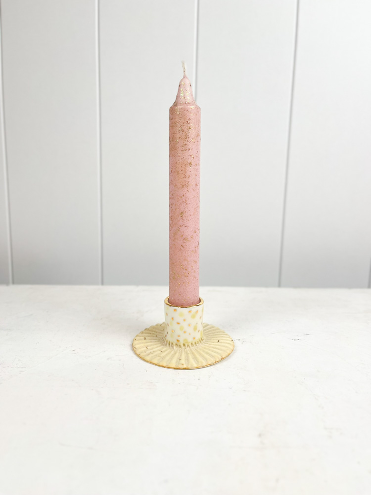 candlestick gallery petz i beige