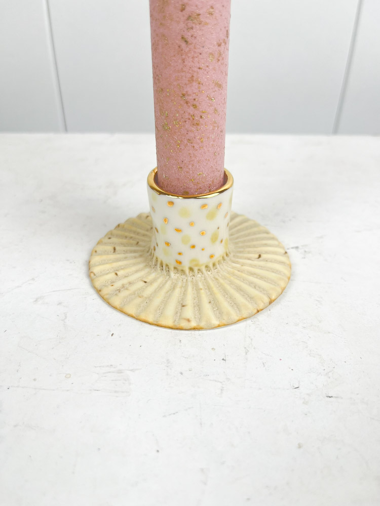 candlestick gallery petz i beige
