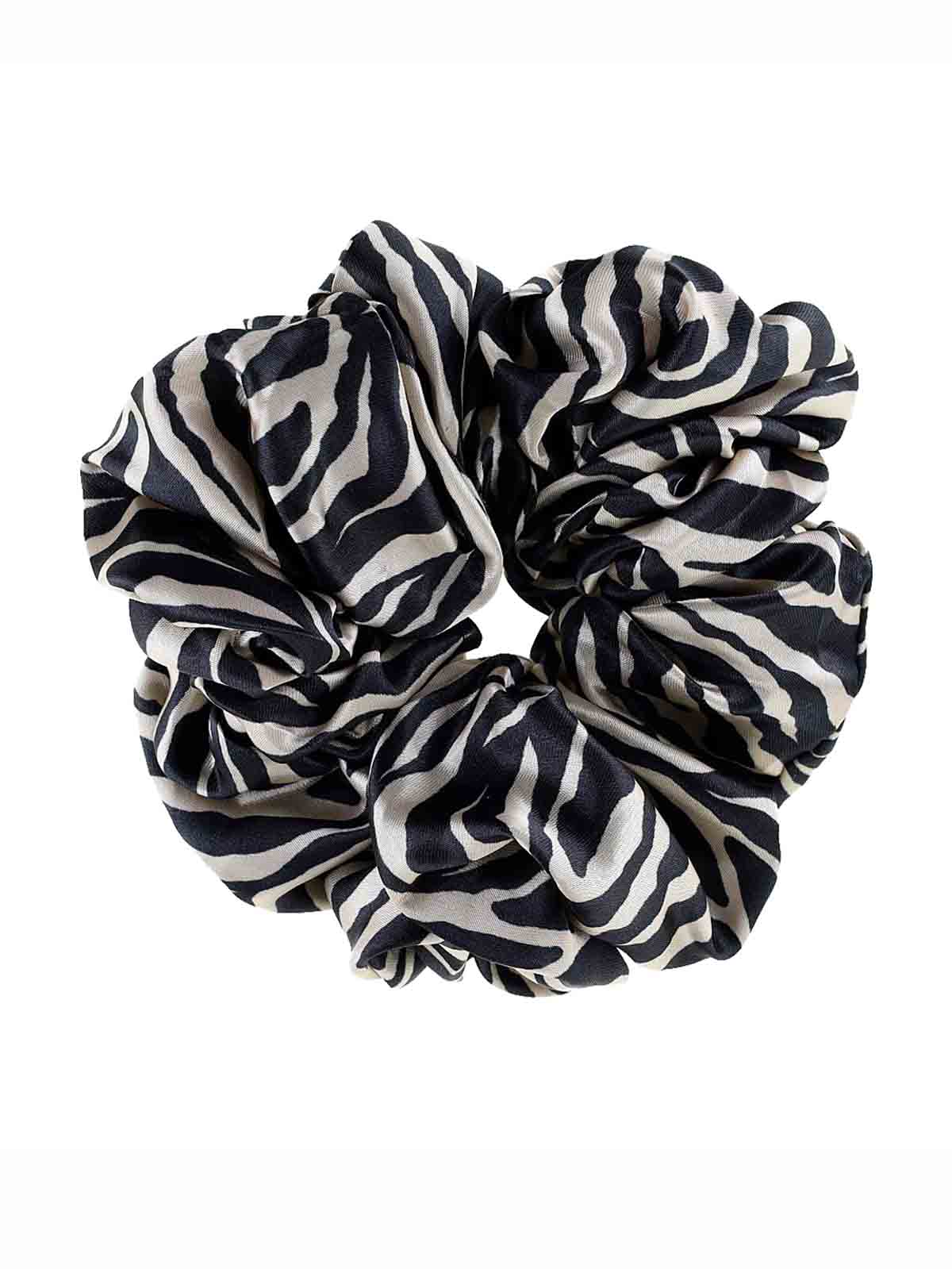 av starling isabella scruncies i zebra